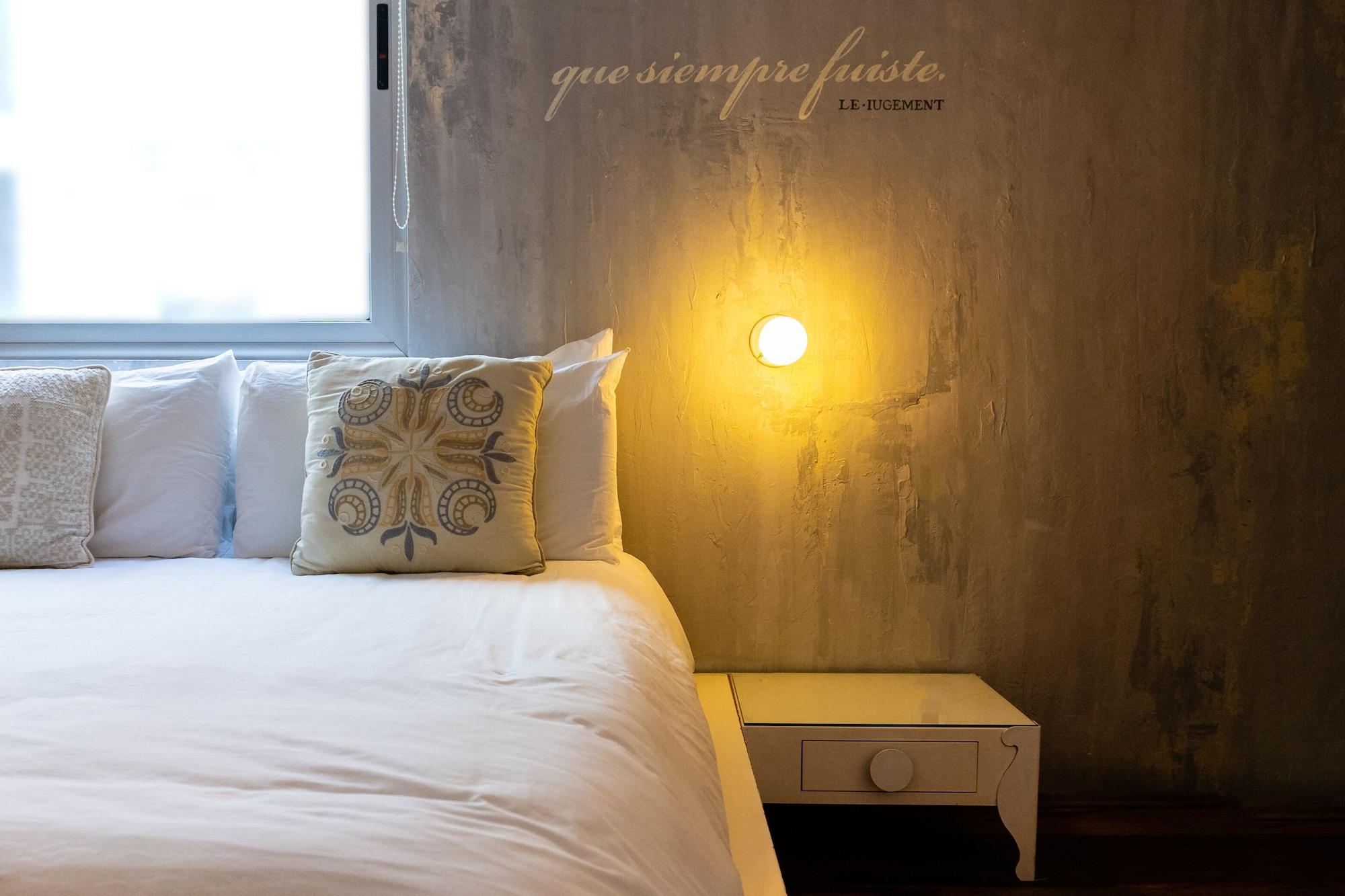 Be Playa Hotel Boutique & Rooftop Bar Плая дел Кармен Екстериор снимка