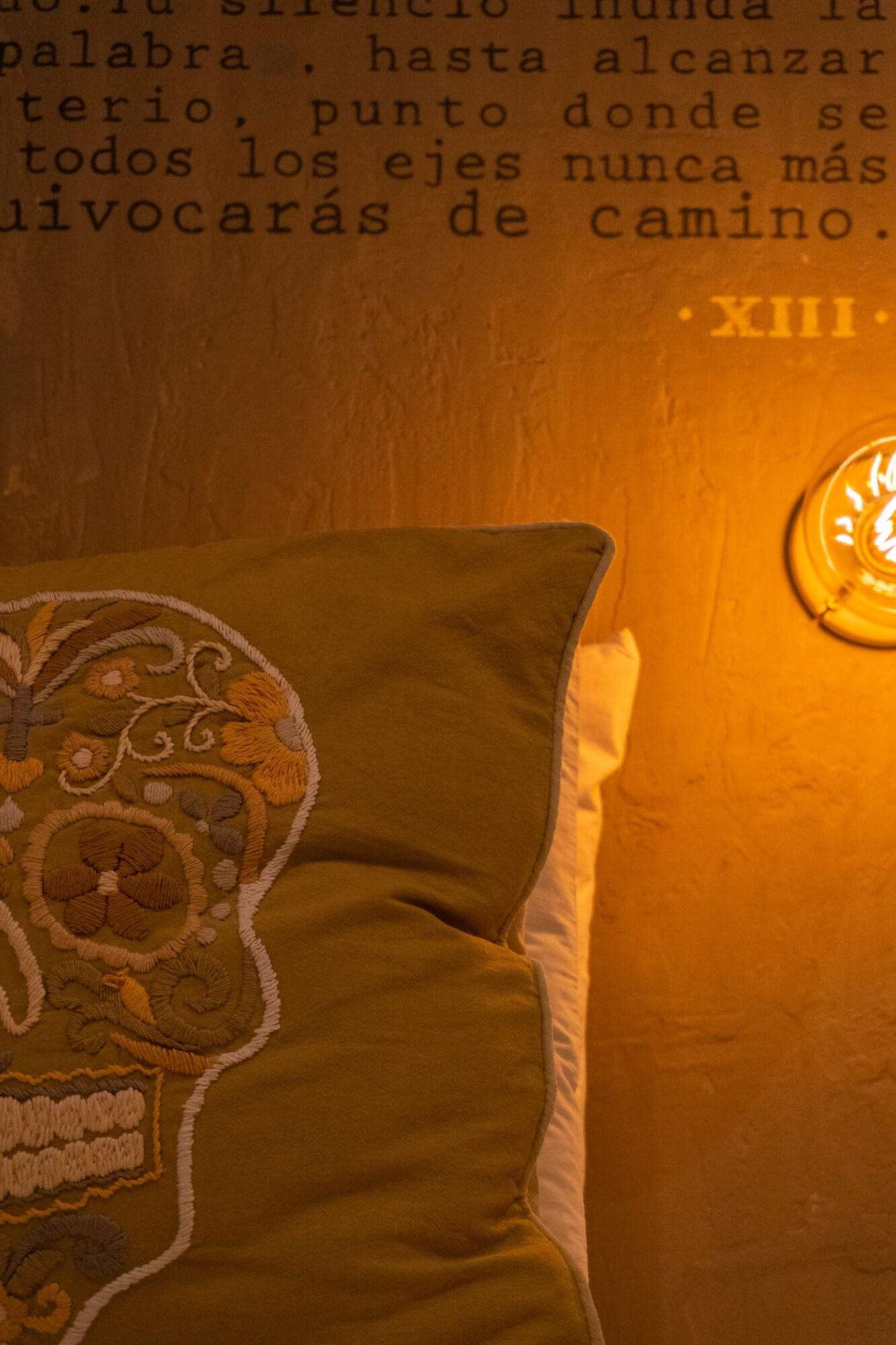 Be Playa Hotel Boutique & Rooftop Bar Плая дел Кармен Екстериор снимка