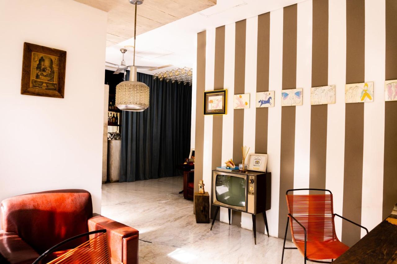 Be Playa Hotel Boutique & Rooftop Bar Плая дел Кармен Екстериор снимка