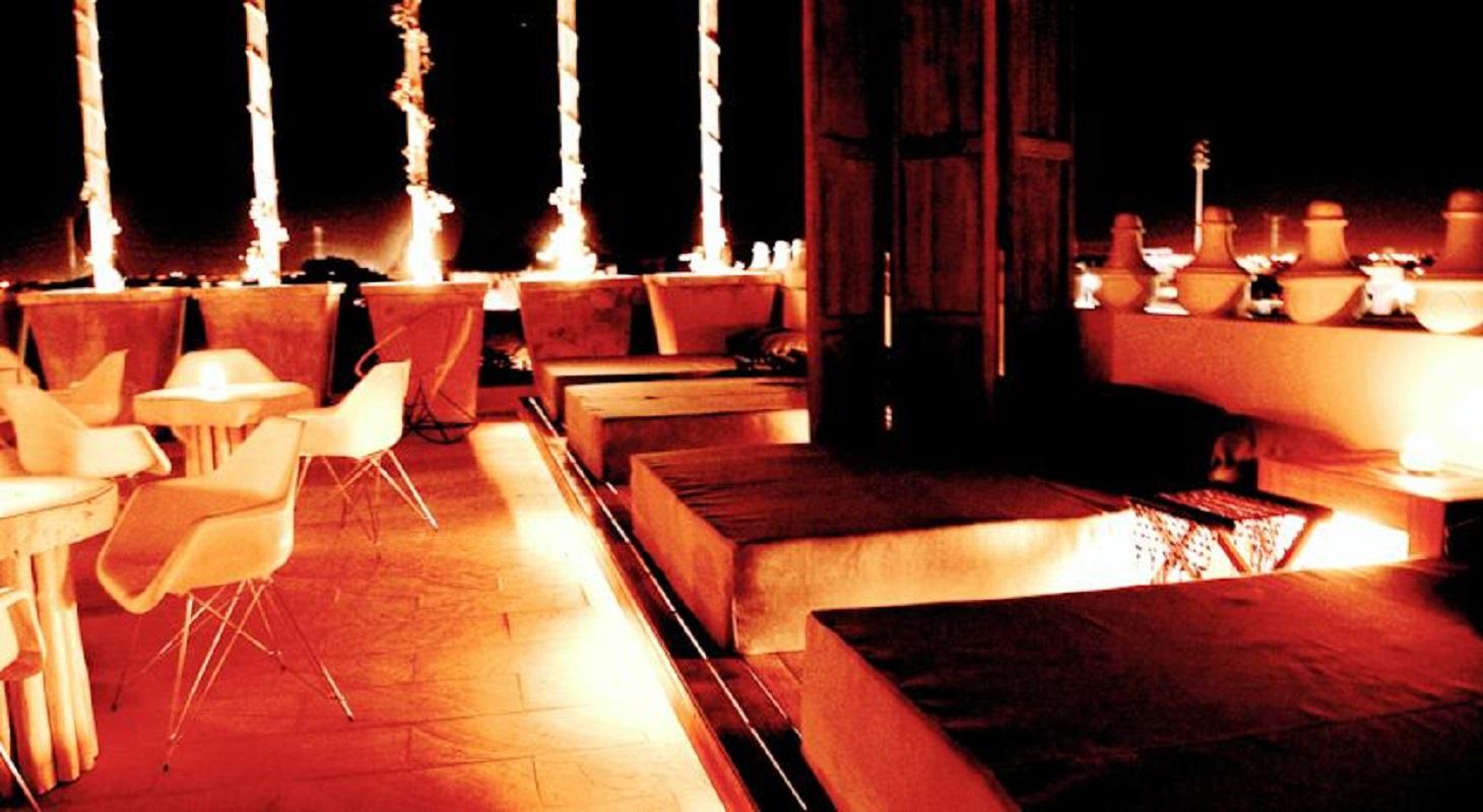 Be Playa Hotel Boutique & Rooftop Bar Плая дел Кармен Екстериор снимка