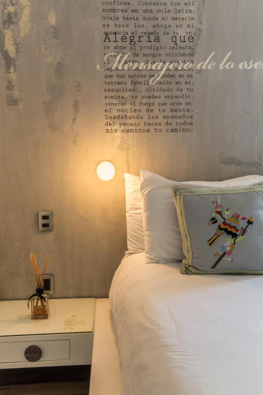 Be Playa Hotel Boutique & Rooftop Bar Плая дел Кармен Екстериор снимка